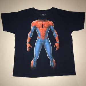 Spider-Man T-Shirt